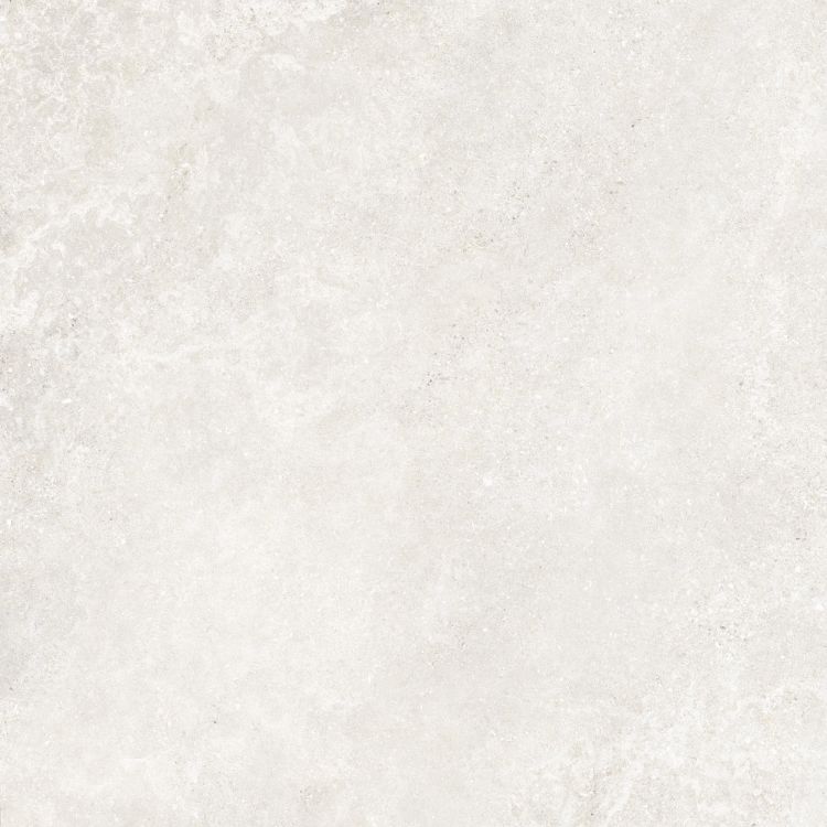 Untamed Wander White 48 x 48